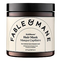 HoliRoots™ Hair Mask - Onarıcı Saç Maskesi, FABLE & MANE